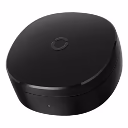 RingConn Gen 2 No Smart ring activity tracker IP68 Black