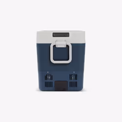 Igloo ICF 40 cool box 38.8 L Electric Blue, Grey - Additional view 5