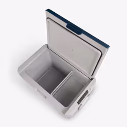 Igloo ICF 32 cool box 32.2 L Electric Blue, Grey - Additional view 3