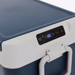 Igloo ICF 32 cool box 32.2 L Electric Blue, Grey - Additional view 4