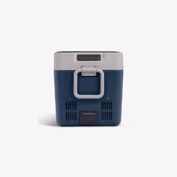 Igloo ICF 32 cool box 32.2 L Electric Blue, Grey - Additional view 5