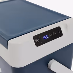 Igloo ICF 18 cool box 18.9 L Electric Blue, Grey - Additional view 4