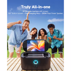 Ikarao Shell S1 Portable Wireless - Additional view 5