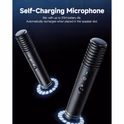 Ikarao Shell S1 Portable Wireless - Additional view 7