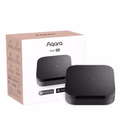 Aqara HUB M3 Wireless Black - Additional view 2