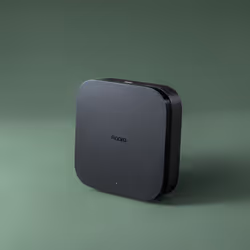 Aqara HUB M3 Wireless Black - Additional view 7