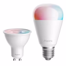 Aqara LED Bulb T2 Smart bulb Bluetooth/Zigbee 10.5 W