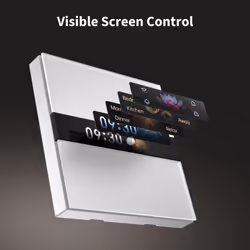 Aqara Display Switch V1 - Additional view 3