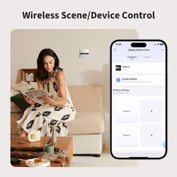 Aqara Display Switch V1 - Additional view 5