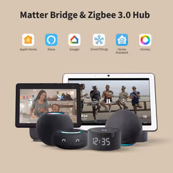 Aqara Panel Hub S1 Plus - Additional view 4