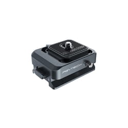 PGYTECH P-RH-167 video stabilizer accessory Quicl release clamp Black, Grey Aluminium DJI RONIN