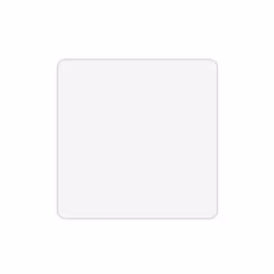 PGYTECH P-CB-143, Tablet dust cover, White, Polyester, 116 mm, 45 mm, 118 mm