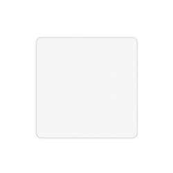 PGYTECH P-CB-143 equipment dust cover Tablet dust cover White