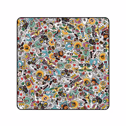 PGYTECH P-CB-145, Tablet dust cover, Multicolour, Polyester, 116 mm, 45 mm, 118 mm
