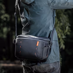 PGYTECH P-CB-161 camera case Sling case Grey - Additional view 4