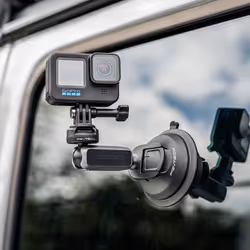 PGYTECH P-GM-223 action sports camera accessory Camera mount - Additional view 4