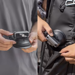 PGYTECH P-GM-223 action sports camera accessory Camera mount - Additional view 7