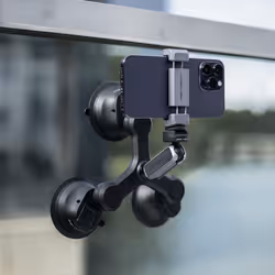 PGYTECH P-GM-224 action sports camera accessory Camera mount - Additional view 6