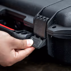 PGYTECH P-45A-010 camera drone case Hard case Black - Additional view 4