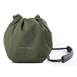 PGYTECH OneGo Drawstring Ladies case Khaki