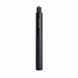 96cm Extendable Selfie StickEffortlessly Compact. Snap with ImpactYour Selfie Sidekick!A companion designed to extend the cam ...