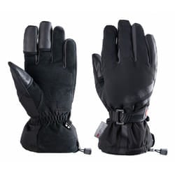 PGYTECH P-GM-206 handwear Gloves Male Black