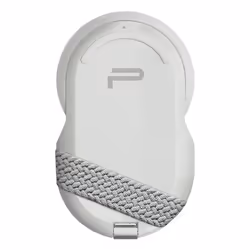 PGYTECH MagFlex, Kickstand, Grey, Aluminium, Plastic, Any brand, 1 year(s), 58 mm