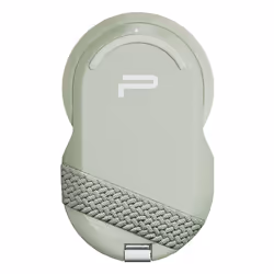 PGYTECH MagFlex, Kickstand, Mint colour, Aluminium, Plastic, Any brand, 1 year(s), 58 mm
