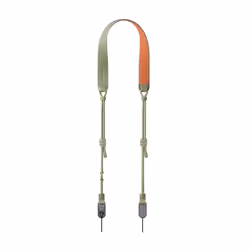 Quick Release Camera Strap - Grass Green• Original quick connectors that work well with PGYTECH wrist straps and backpac ...