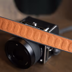 PGYTECH Camera Shoulder Strap Air-Retro Style - Additional view 6
