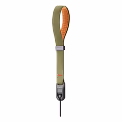 PGYTECH Camera Shoulder Strap Air-Retro Style, Digital camera, Aluminium, Microfibre, Nylon, Brown, Green, 35 kg, 23 cm, 23 c ...