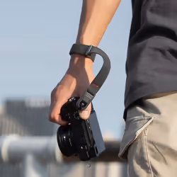 PGYTECH Camera Shoulder Strap Air-Retro Style