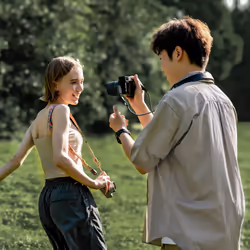 PGYTECH Camera Shoulder Strap Air