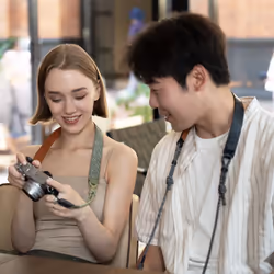 PGYTECH Camera Shoulder Strap Air