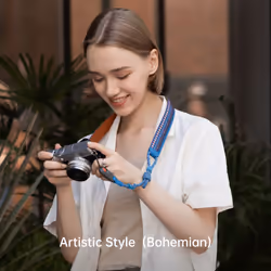 PGYTECH Camera Shoulder Strap Air - Additional view 4