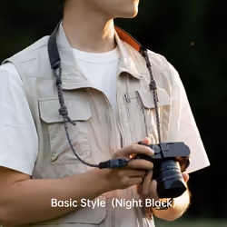 PGYTECH Camera Shoulder Strap Air - Additional view 5