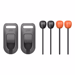 PGYTECH P-CB-299, Mount set, Black, Grey, Orange, 6 pc(s)