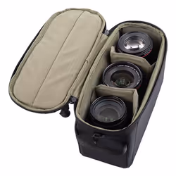 PGYTECH P-CB-251 camera case Shoulder case Black - Additional view 7