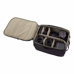 PGYTECH P-CB-251 camera case Shoulder case Black - Additional view 8