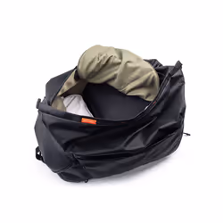 PGYTECH OneMo backpack Travel backpack Green Polyester, Polyurethane (PU) - Additional view 4