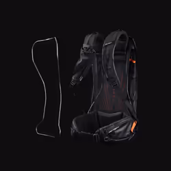 PGYTECH OnePro Focux Backpack Black - Additional view 8