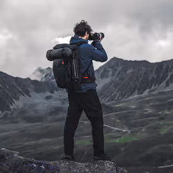 PGYTECH OnePro Flex Backpack Black