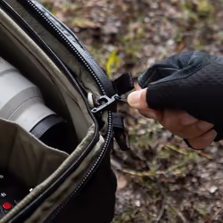 PGYTECH OnePro Flex Backpack Black - Additional view 8