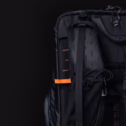 PGYTECH OnePro Flex Backpack Black - Additional view 6