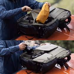 PGYTECH OnePro Flex Backpack Black - Additional view 7