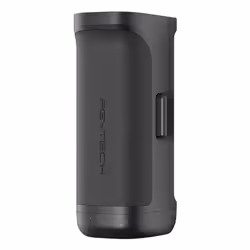 The charging grip module includes a 3000mAh battery. offering wireless 5W charging via POGO pins or 10W wired charging throug ...