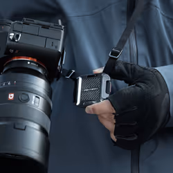 PGYTECH P-CG-195 camera mounting accessory Mounting clamp