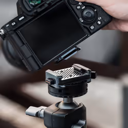 PGYTECH P-CG-188 camera mounting accessory Mount set