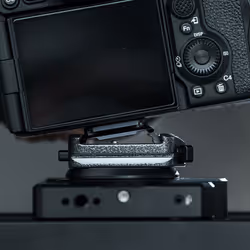 PGYTECH P-CG-188 camera mounting accessory Mount set
