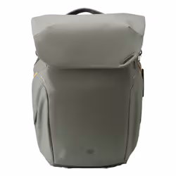 PGYTECH OneGo 2, Backpack, Any brand, Canon: R5、 R7,6D Mark II、200D II Sony: A7Ⅲ、A7R 、A7S,FX3 Nikon: Z5、Z6、Z6..., Shoulder st ...